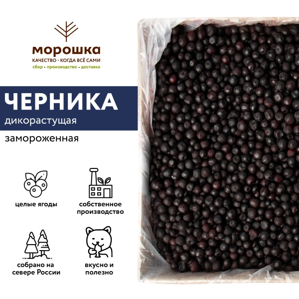 Набор "Ягодный" №1