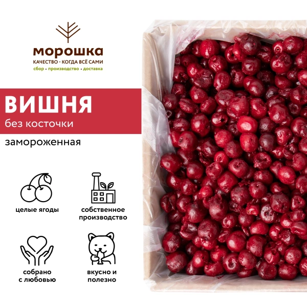 Набор "Ягодный" №2