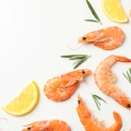 Рыба и Морепродукты