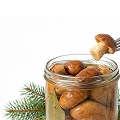 Консервированные продукты
