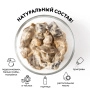 Лесные грибы жареные в сливочно-горчичном соусе, АССОРТИ (ст/б 0,43л)