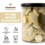 Груздь белый осиновый соленый Экстра х/п (ст/б 0,43 л.)